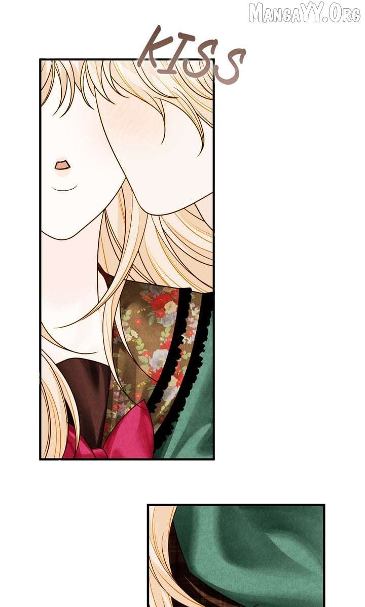 Cassnier’s Secret Memoirs Chapter 41 - Page 108