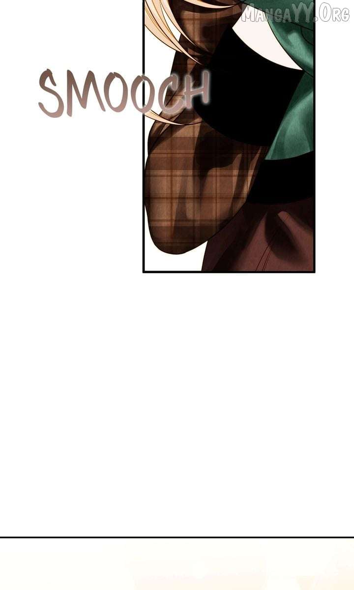 Cassnier’s Secret Memoirs Chapter 41 - Page 109