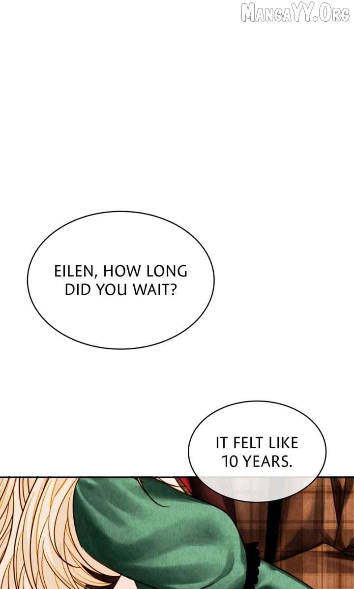 Cassnier’s Secret Memoirs Chapter 41 - Page 111