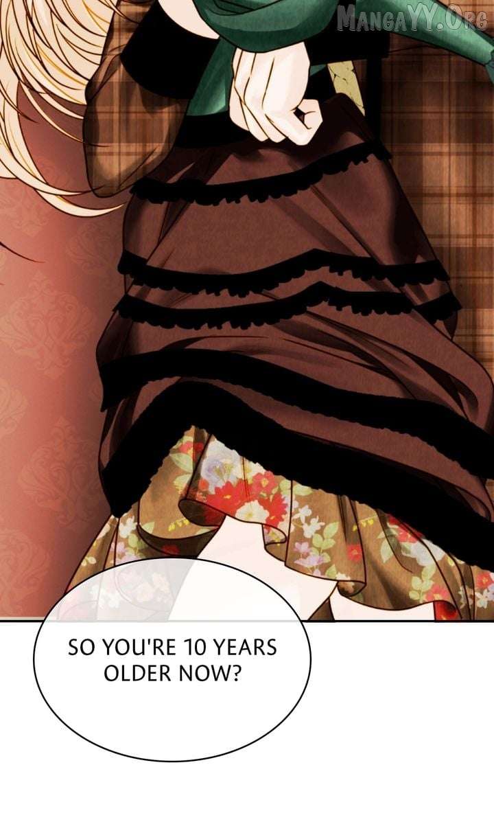 Cassnier’s Secret Memoirs Chapter 41 - Page 112