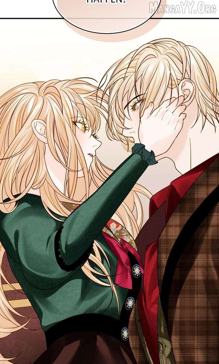 Cassnier’s Secret Memoirs Chapter 41 - Page 115