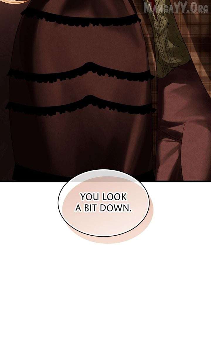 Cassnier’s Secret Memoirs Chapter 41 - Page 116