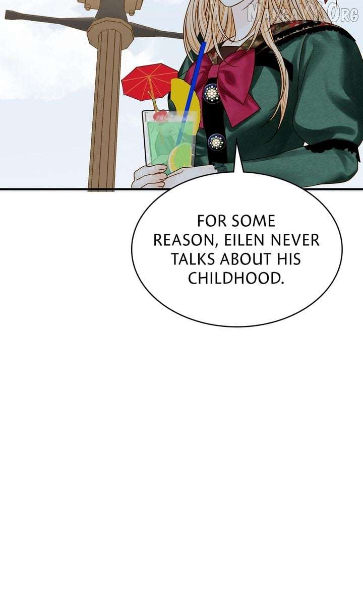 Cassnier’s Secret Memoirs Chapter 41 - Page 12