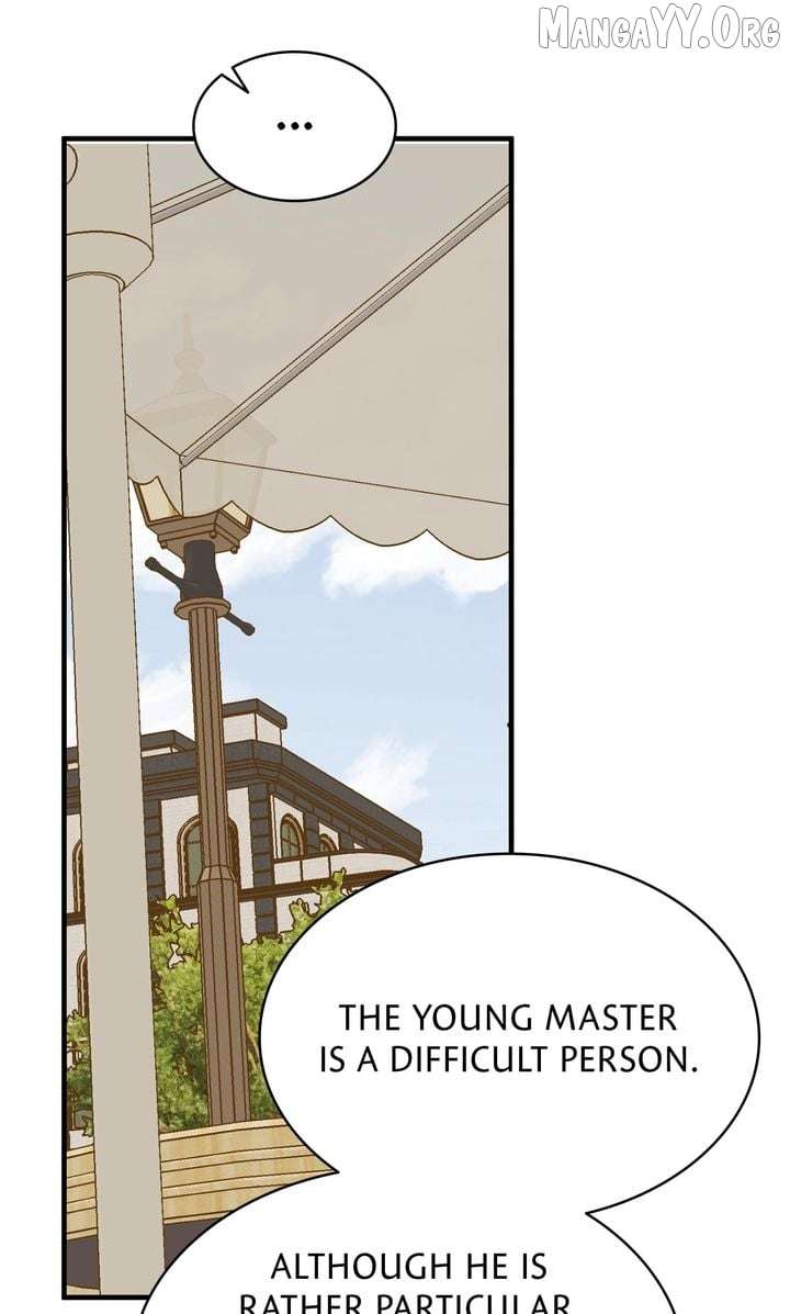 Cassnier’s Secret Memoirs Chapter 41 - Page 13