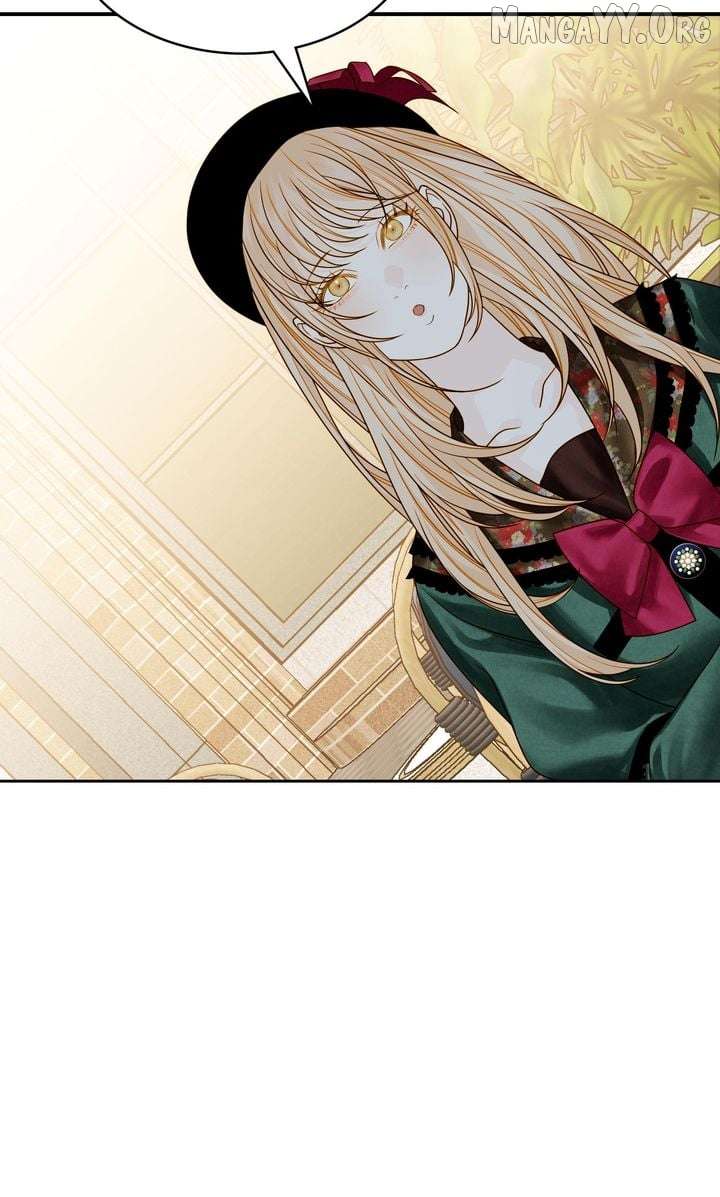 Cassnier’s Secret Memoirs Chapter 41 - Page 15