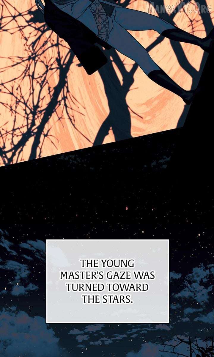 Cassnier’s Secret Memoirs Chapter 41 - Page 19