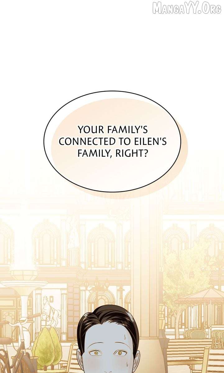 Cassnier’s Secret Memoirs Chapter 41 - Page 2