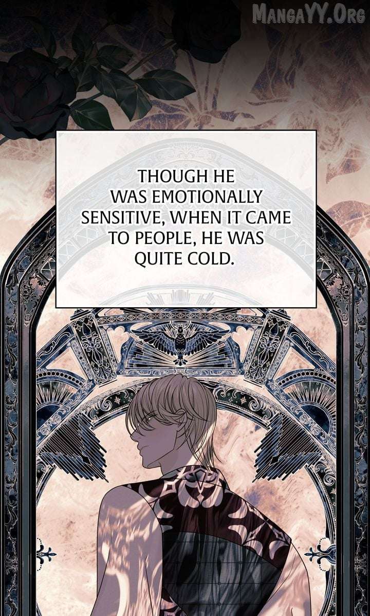 Cassnier’s Secret Memoirs Chapter 41 - Page 21