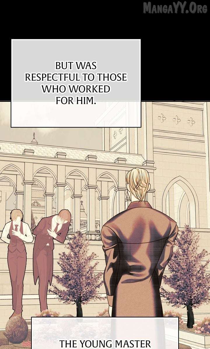 Cassnier’s Secret Memoirs Chapter 41 - Page 23