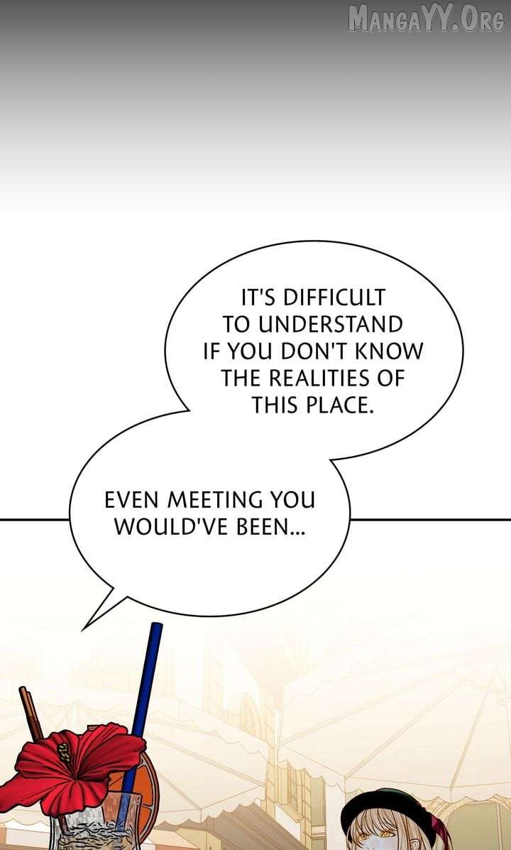 Cassnier’s Secret Memoirs Chapter 41 - Page 25