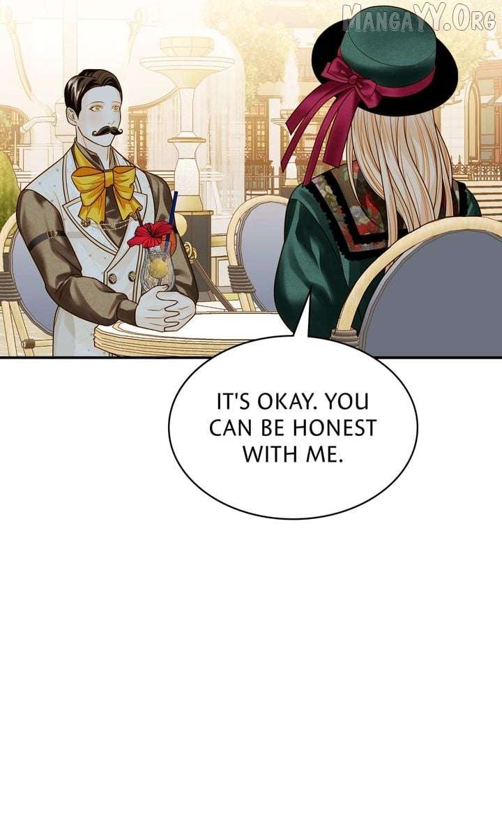 Cassnier’s Secret Memoirs Chapter 41 - Page 27