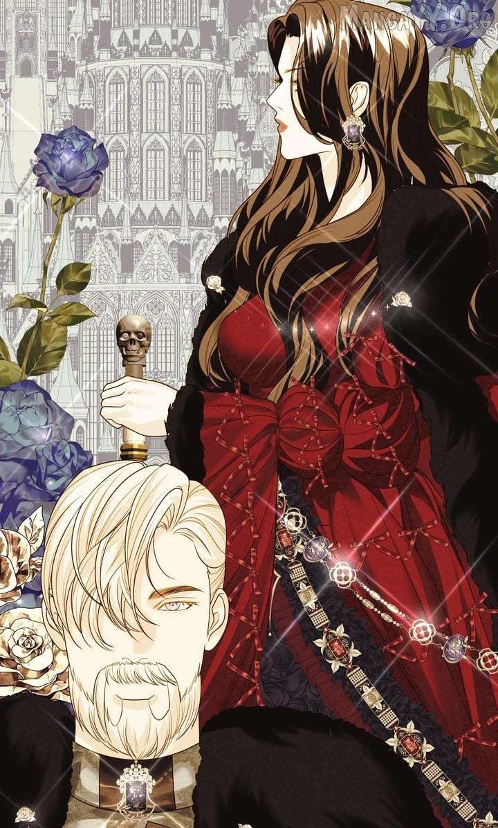 Cassnier’s Secret Memoirs Chapter 41 - Page 29