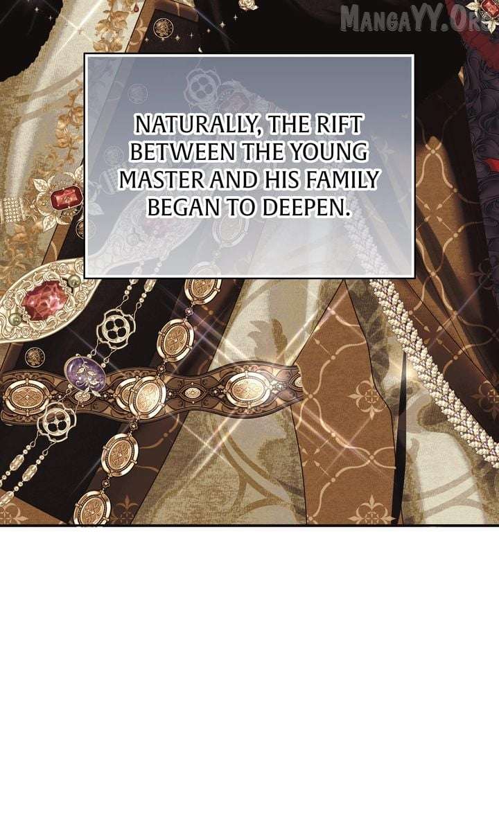 Cassnier’s Secret Memoirs Chapter 41 - Page 30