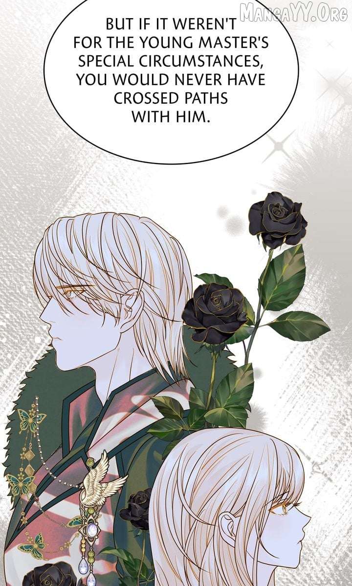 Cassnier’s Secret Memoirs Chapter 41 - Page 33