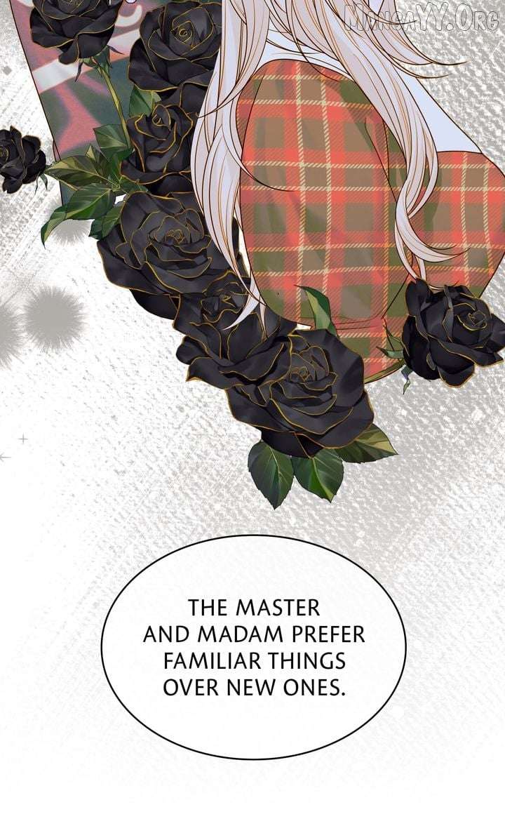 Cassnier’s Secret Memoirs Chapter 41 - Page 34