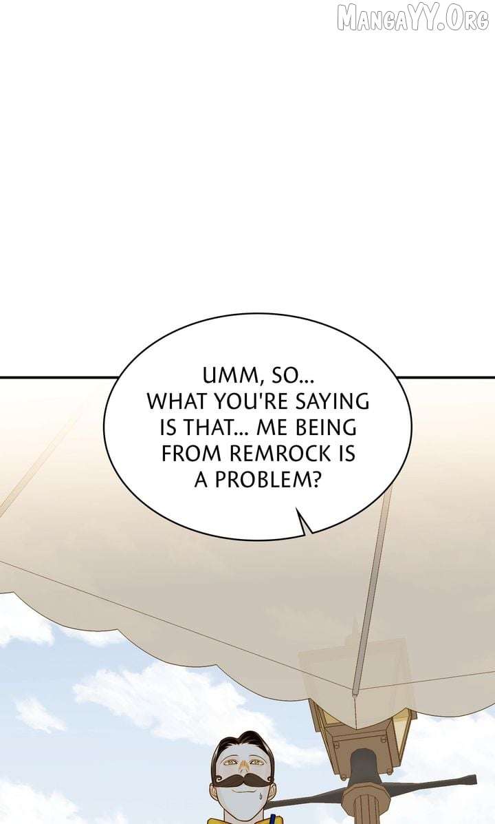 Cassnier’s Secret Memoirs Chapter 41 - Page 35