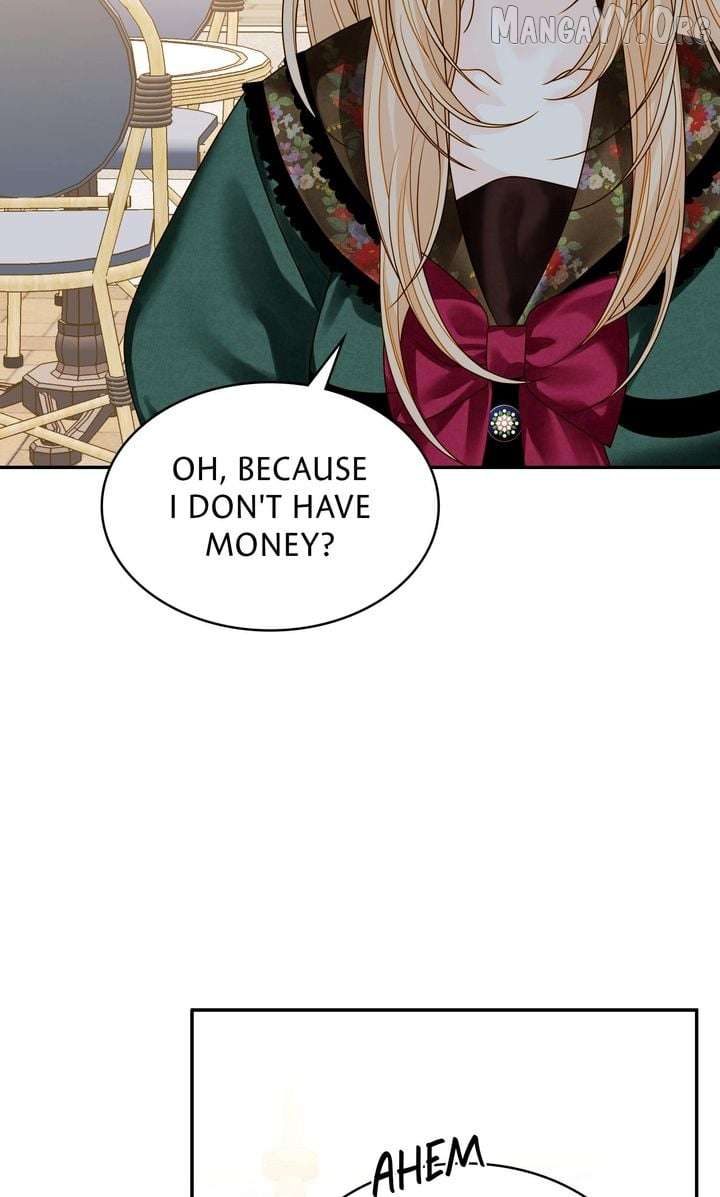 Cassnier’s Secret Memoirs Chapter 41 - Page 39