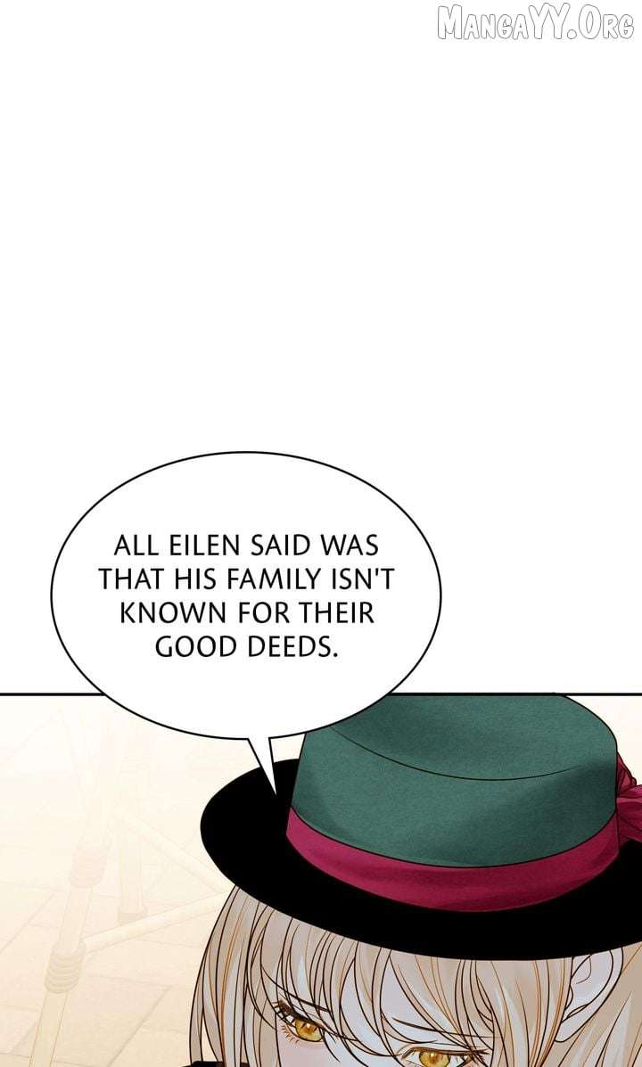 Cassnier’s Secret Memoirs Chapter 41 - Page 44