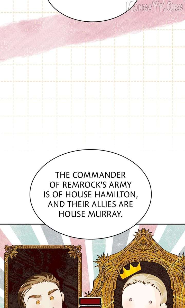 Cassnier’s Secret Memoirs Chapter 41 - Page 51