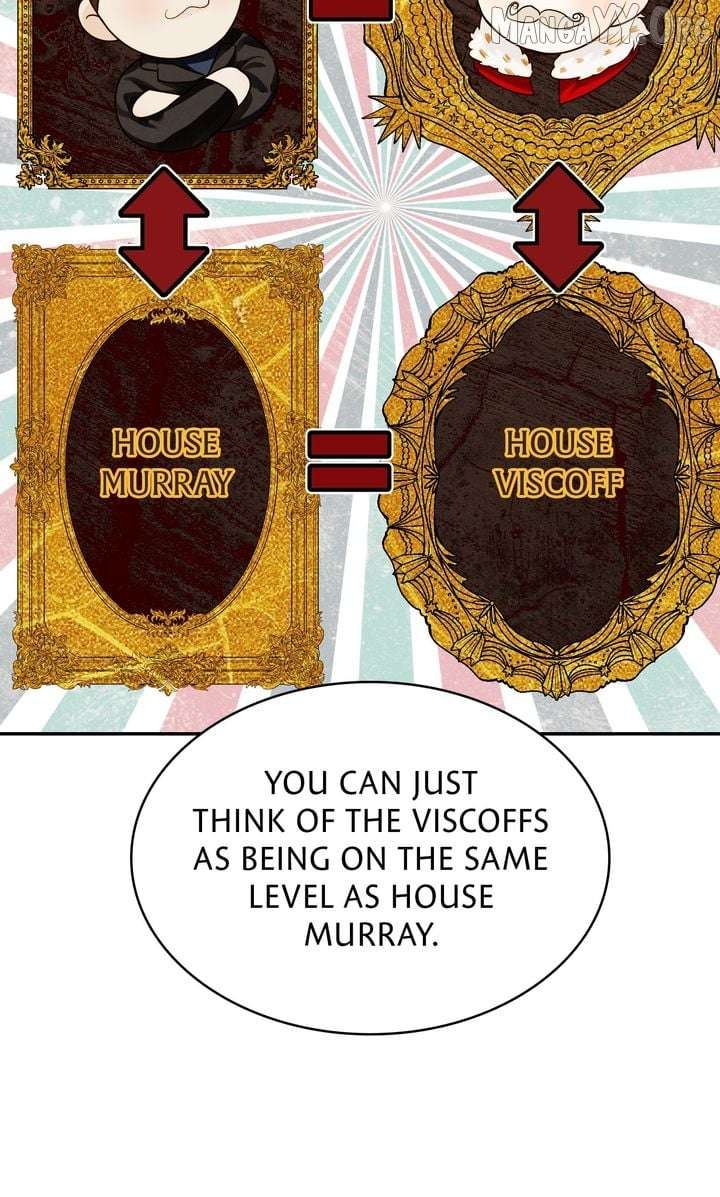 Cassnier’s Secret Memoirs Chapter 41 - Page 52