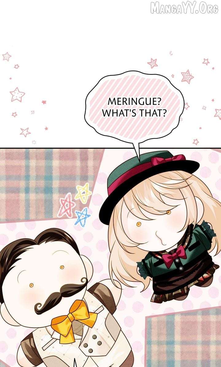 Cassnier’s Secret Memoirs Chapter 41 - Page 53