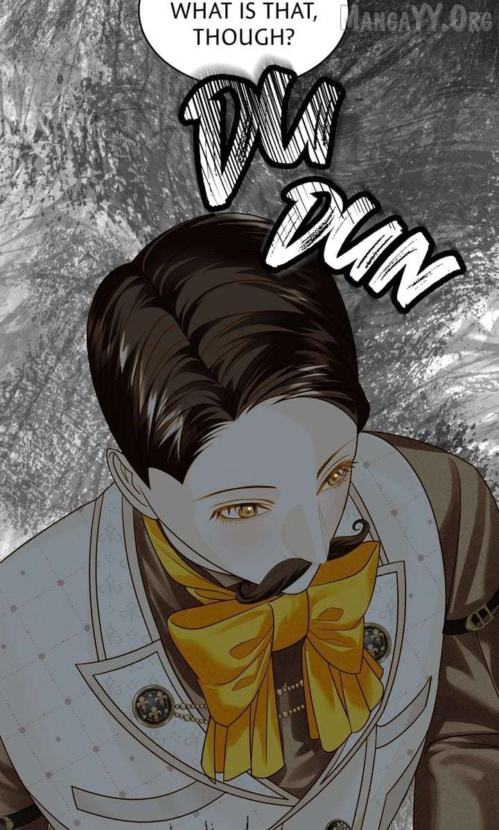 Cassnier’s Secret Memoirs Chapter 41 - Page 55