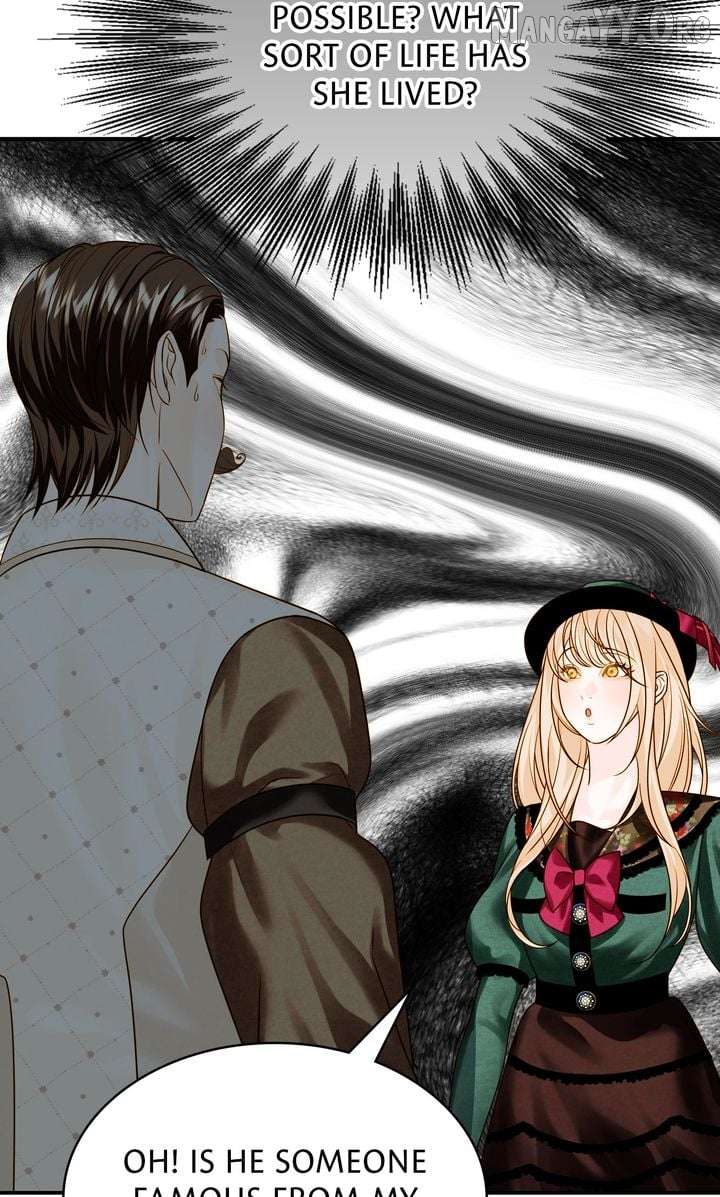 Cassnier’s Secret Memoirs Chapter 41 - Page 57