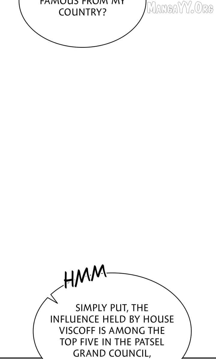 Cassnier’s Secret Memoirs Chapter 41 - Page 58