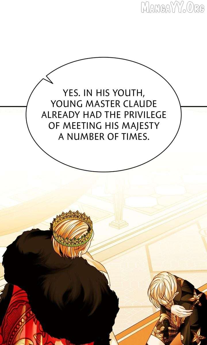 Cassnier’s Secret Memoirs Chapter 41 - Page 65