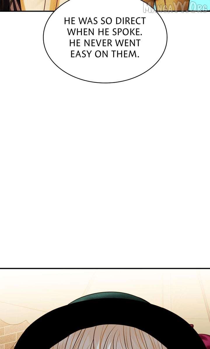 Cassnier’s Secret Memoirs Chapter 41 - Page 68