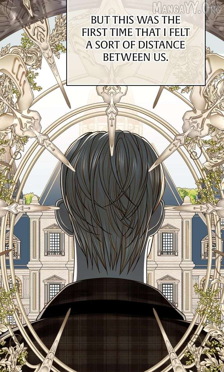 Cassnier’s Secret Memoirs Chapter 41 - Page 71