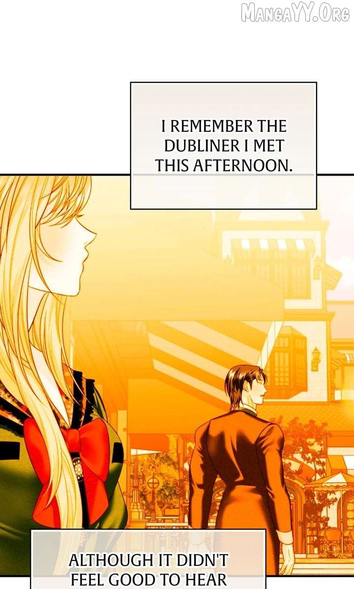 Cassnier’s Secret Memoirs Chapter 41 - Page 73