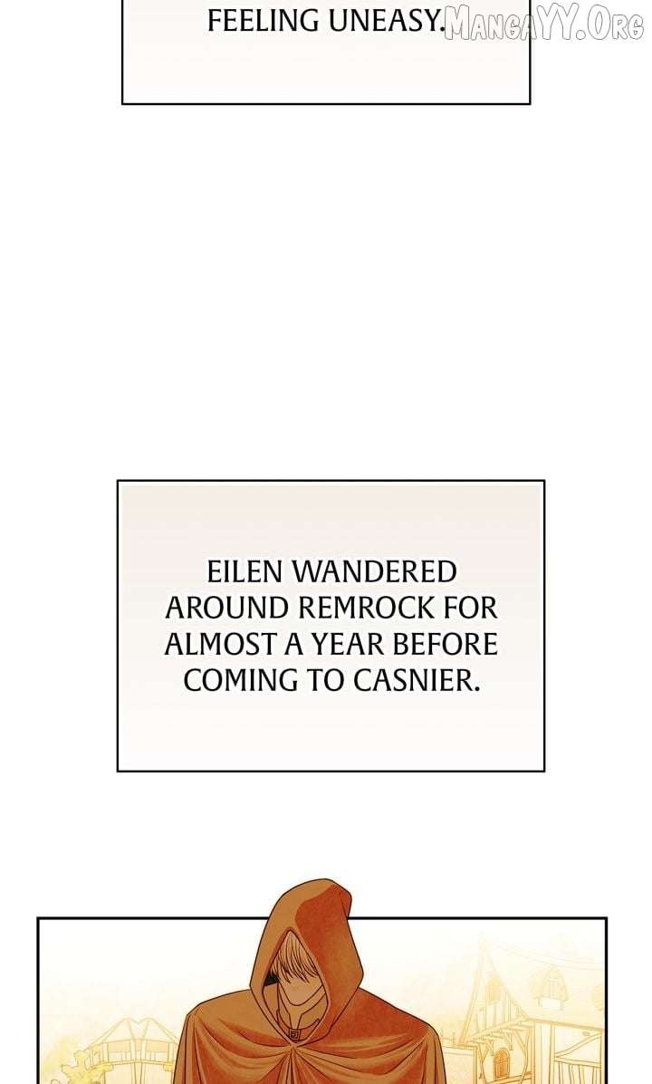 Cassnier’s Secret Memoirs Chapter 41 - Page 76