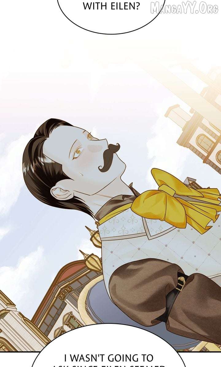 Cassnier’s Secret Memoirs Chapter 41 - Page 8