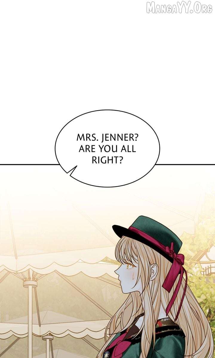 Cassnier’s Secret Memoirs Chapter 41 - Page 84