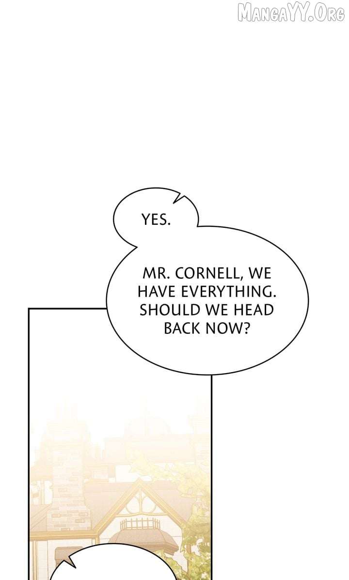 Cassnier’s Secret Memoirs Chapter 41 - Page 86