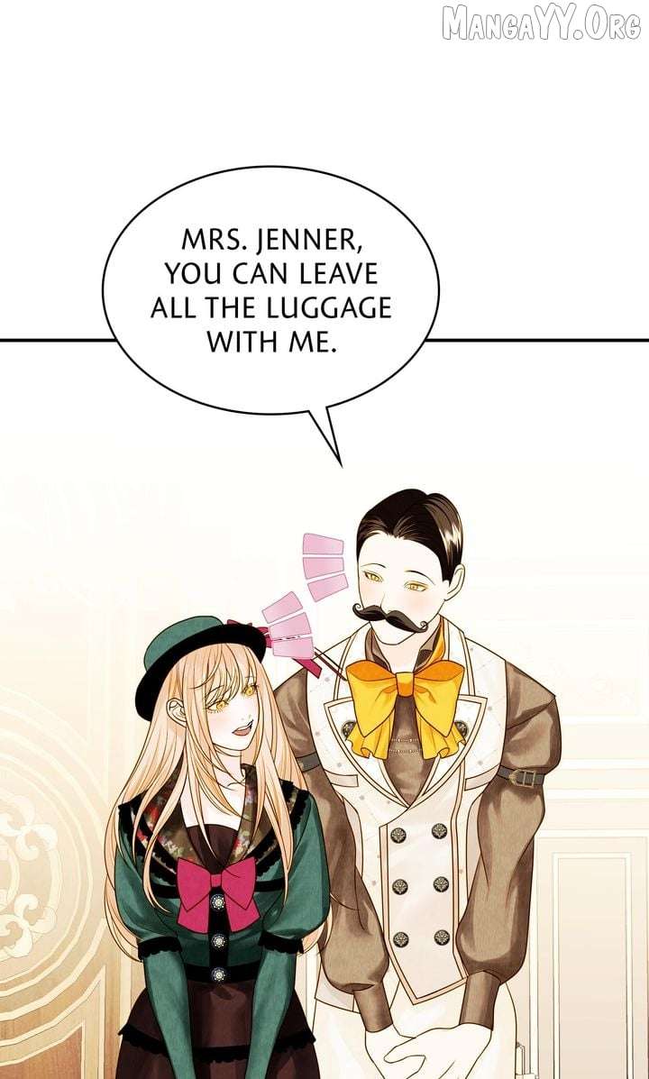 Cassnier’s Secret Memoirs Chapter 41 - Page 89