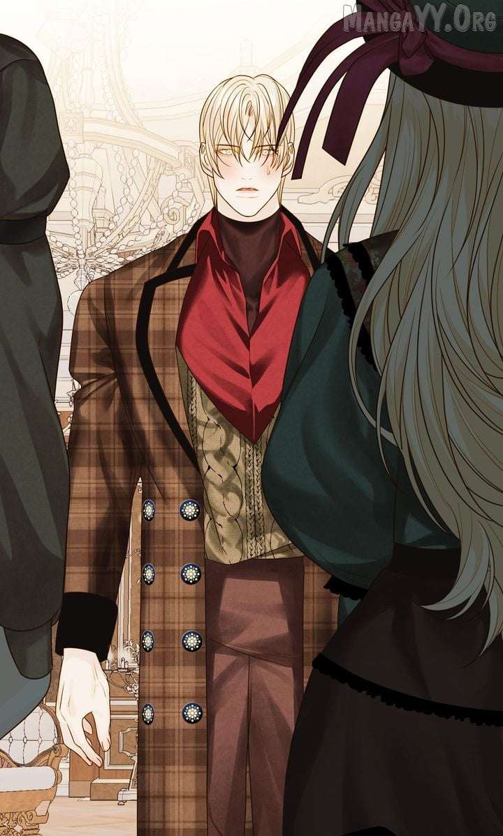 Cassnier’s Secret Memoirs Chapter 41 - Page 93