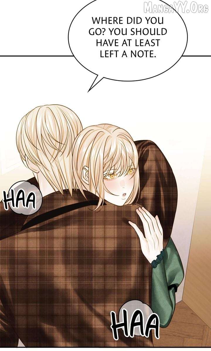 Cassnier’s Secret Memoirs Chapter 41 - Page 97