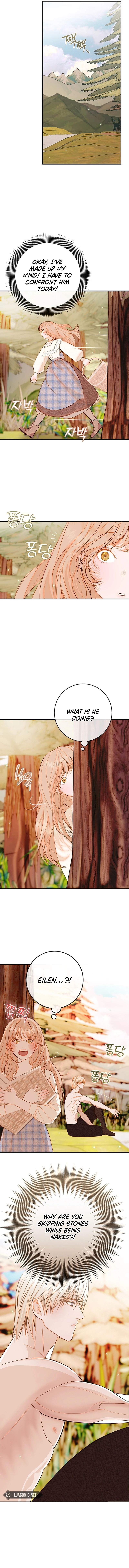 Cassnier’s Secret Memoirs Chapter 5 - Page 11