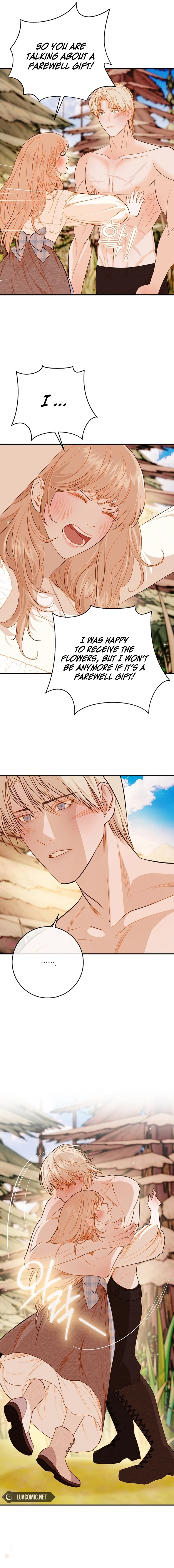 Cassnier’s Secret Memoirs Chapter 5 - Page 14