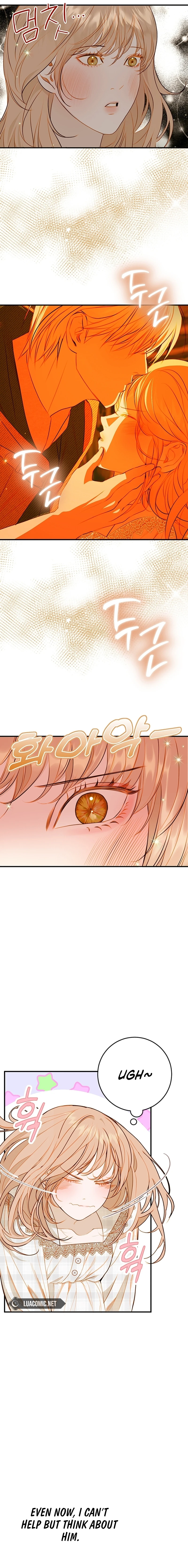 Cassnier’s Secret Memoirs Chapter 5 - Page 3