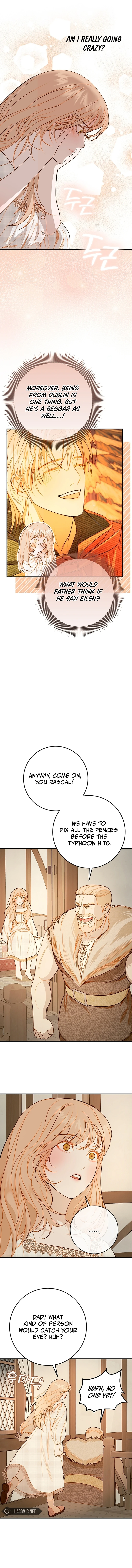 Cassnier’s Secret Memoirs Chapter 5 - Page 4