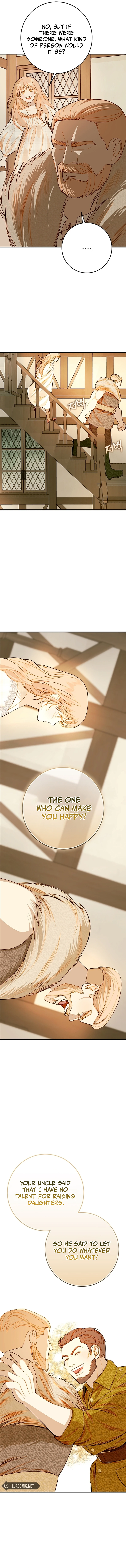 Cassnier’s Secret Memoirs Chapter 5 - Page 5