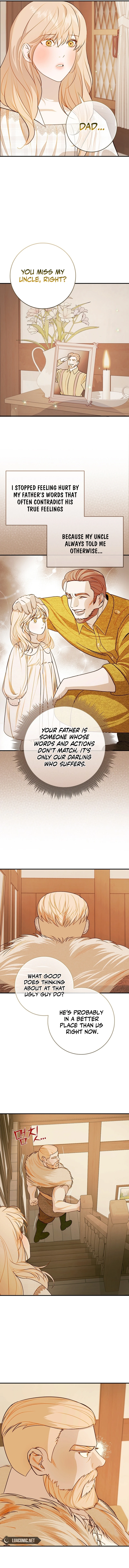 Cassnier’s Secret Memoirs Chapter 5 - Page 6