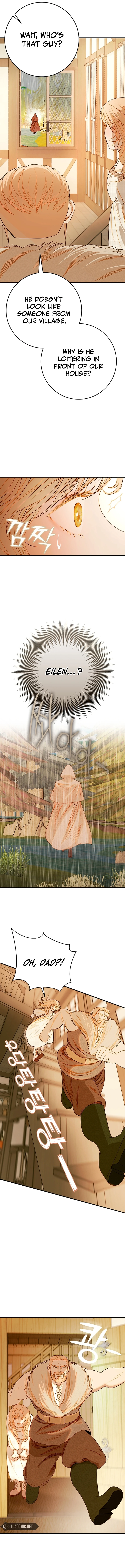 Cassnier’s Secret Memoirs Chapter 5 - Page 7