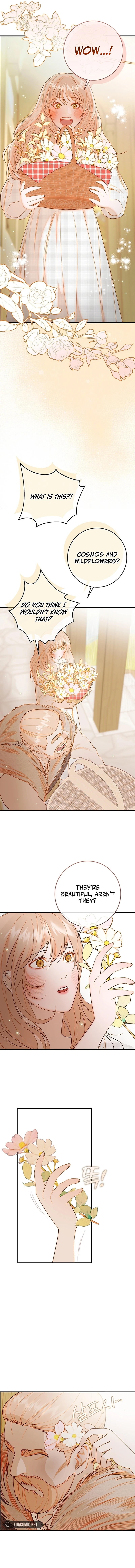 Cassnier’s Secret Memoirs Chapter 5 - Page 9