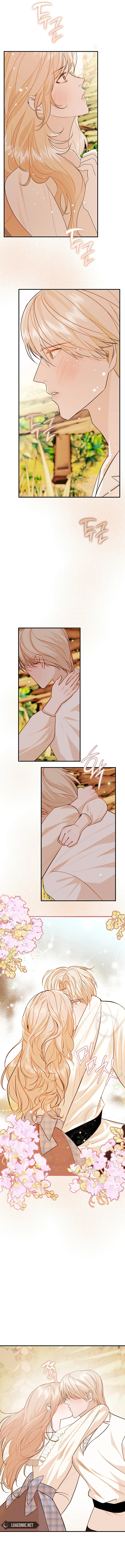 Cassnier’s Secret Memoirs Chapter 6 - Page 15