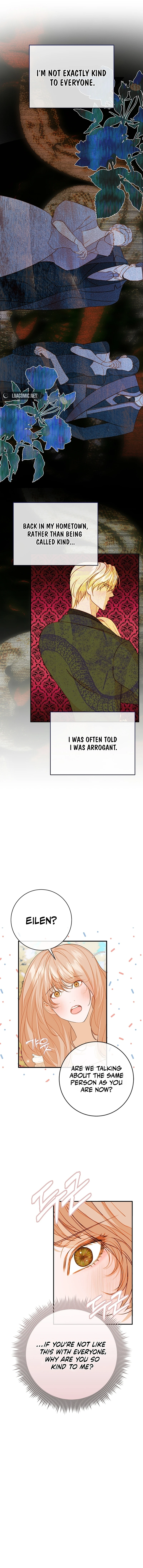 Cassnier’s Secret Memoirs Chapter 6 - Page 7