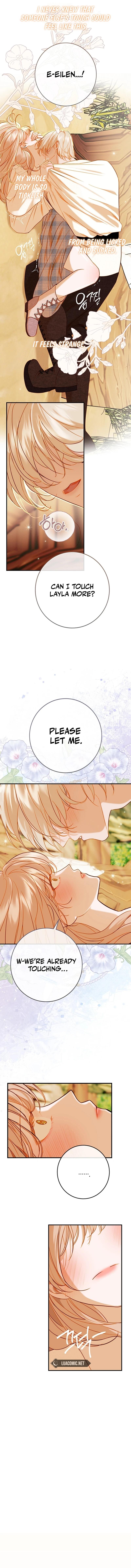 Cassnier’s Secret Memoirs Chapter 7 - Page 10